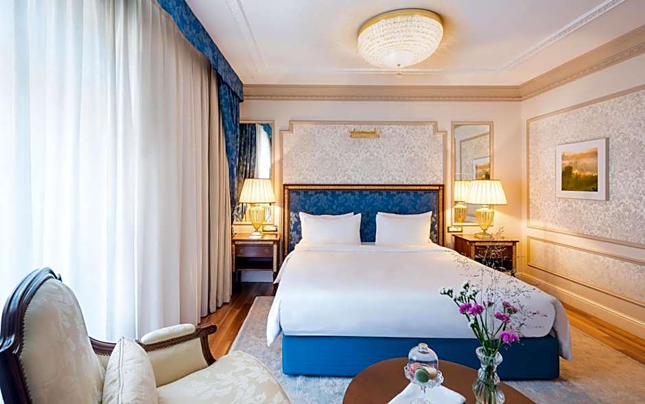 Hotel Fluela Davos - The Unbound Collection by Hyatt