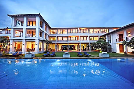 Mandara Resort Mirissa