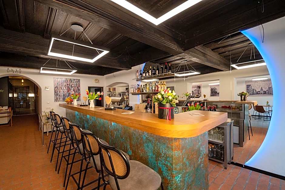 Boutique Hotel Frieden