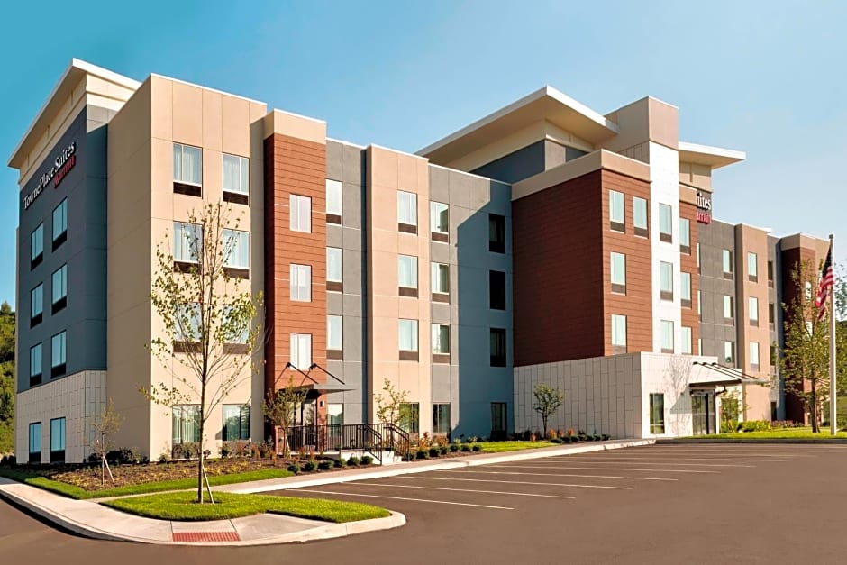 TownePlace Suites by Marriott Pittsburgh Airport/Robinson Township