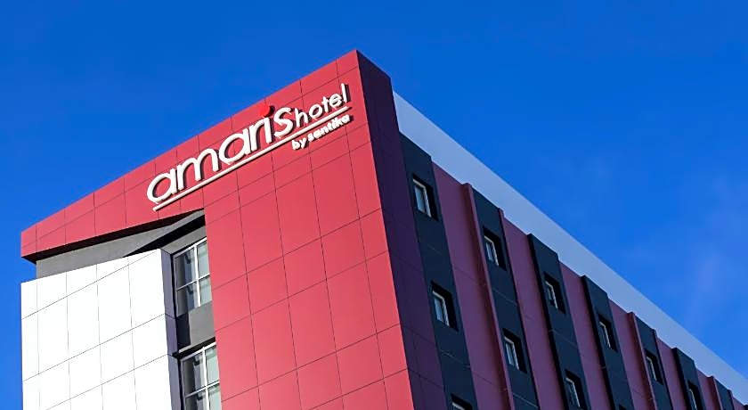 Amaris Hotel Gorontalo