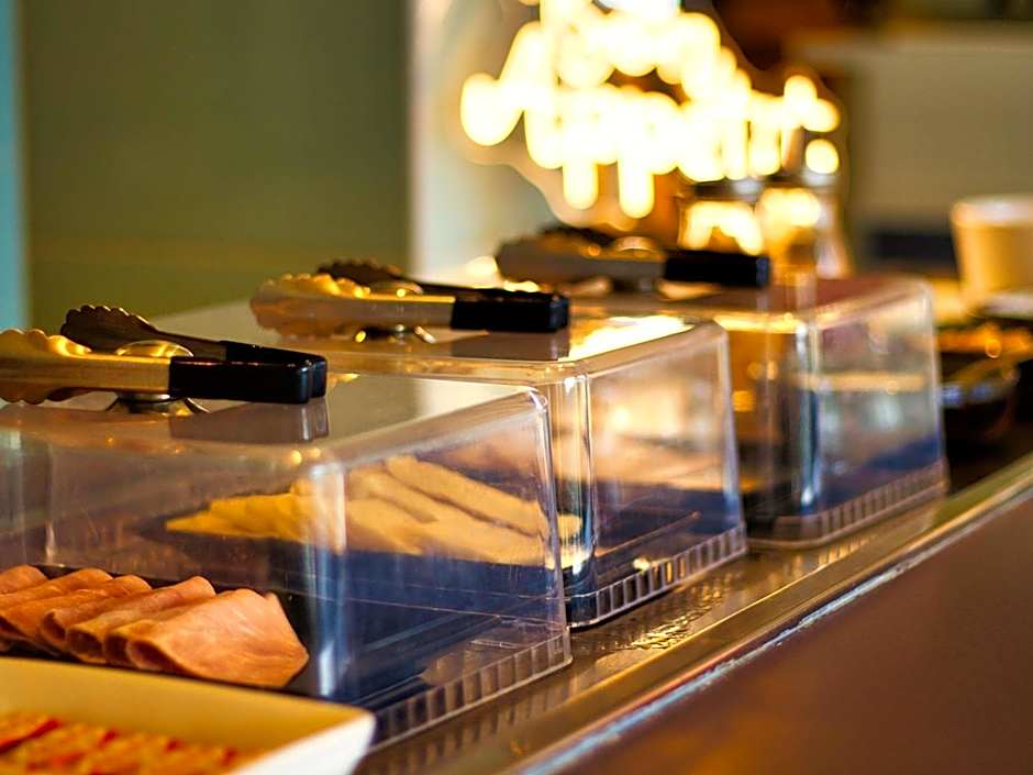 ibis Styles Ouistreham