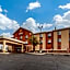 Comfort Inn & Suites Shawnee North near I-40