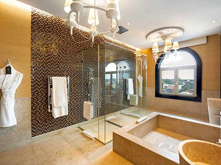 Sofitel Montevideo Casino Carrasco And Spa