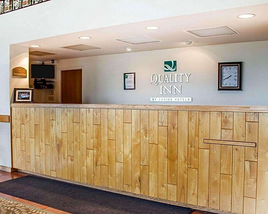 Quality Inn Rhinelander