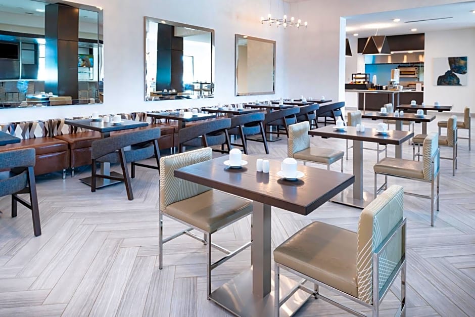 Home2 Suites by Hilton Columbia Downtown