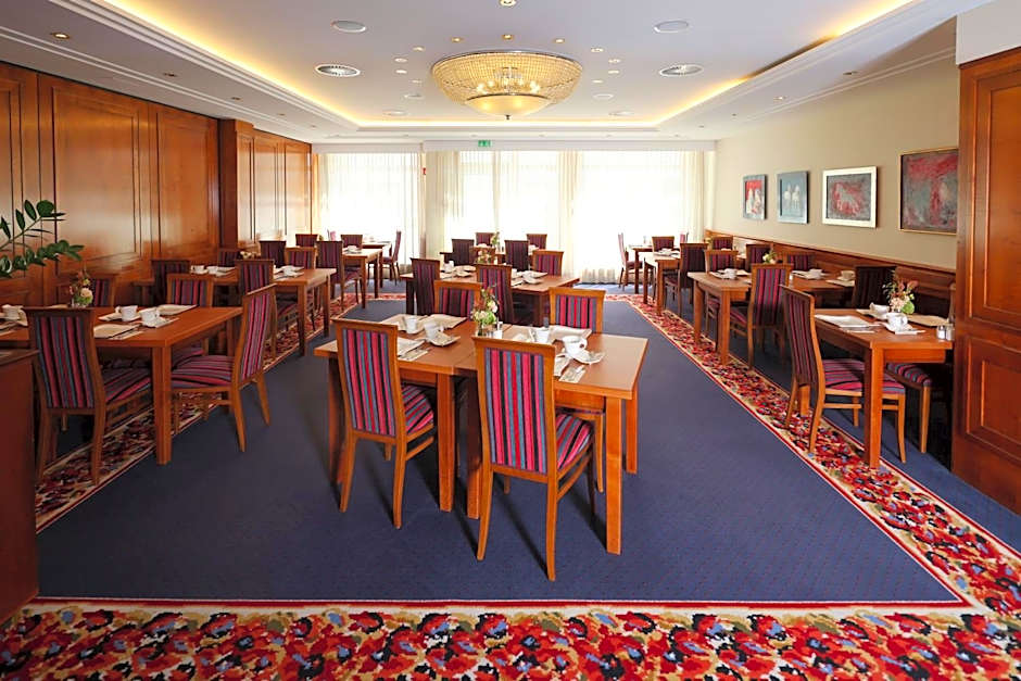 Hotel Moosburger Hof