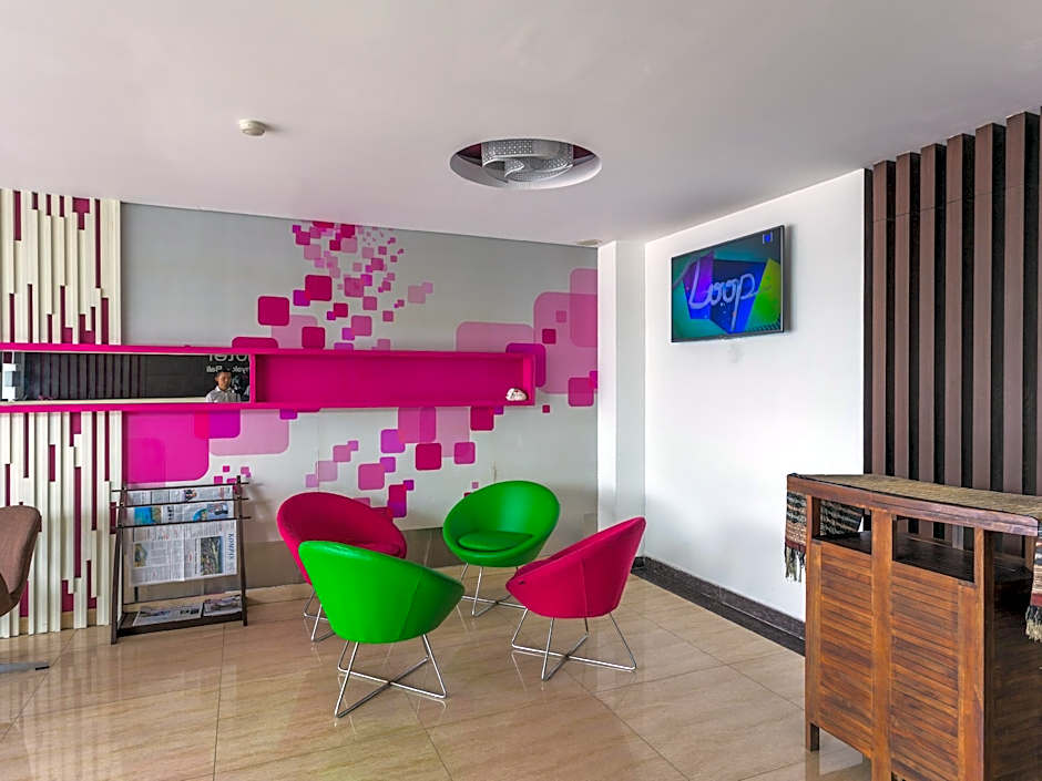 Favehotel Sunset Seminyak