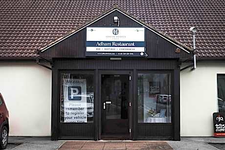 Primelodge Rotherham