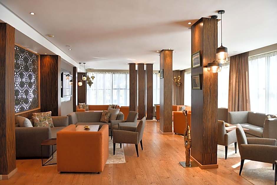 Dawliz Rabat Art & Spa