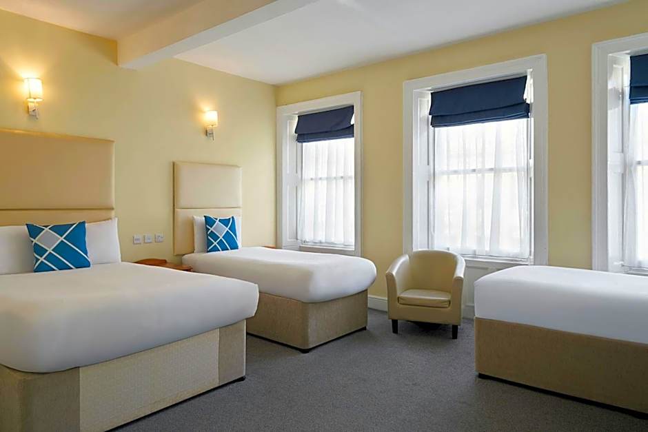 Four Points Flex Brighton