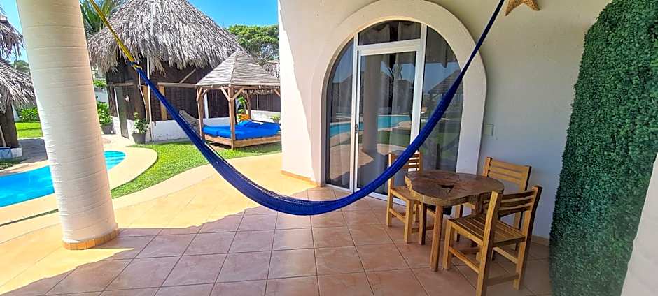 Bungalows Las Brisas Acapulco