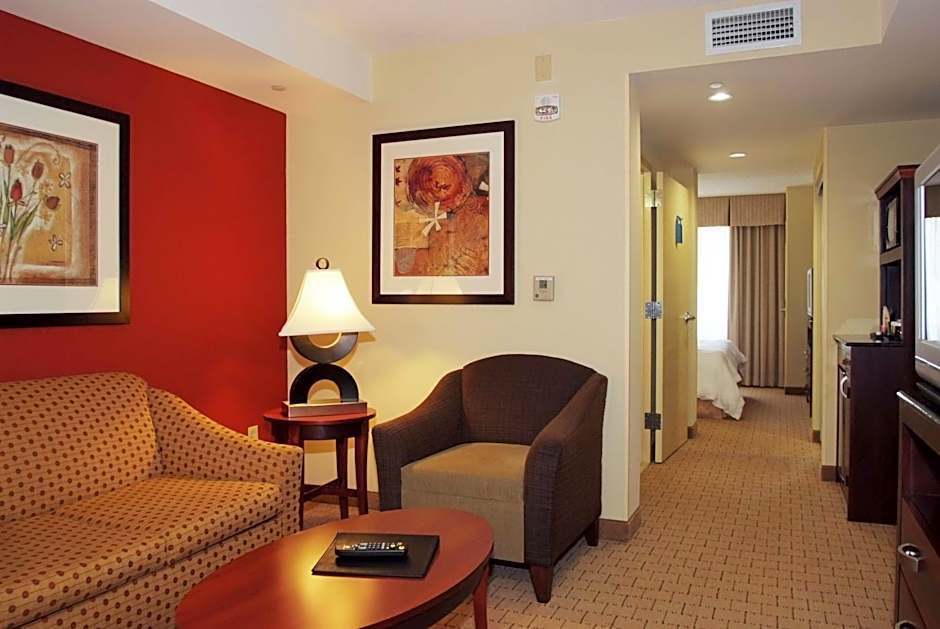 Hilton Garden Inn Anderson
