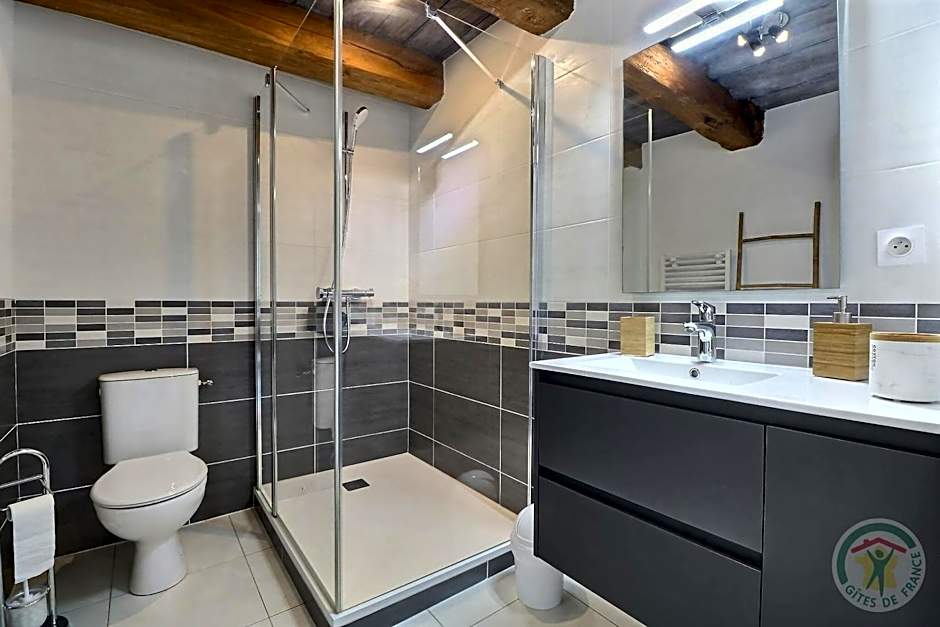 Le Haut Pont de la Baie