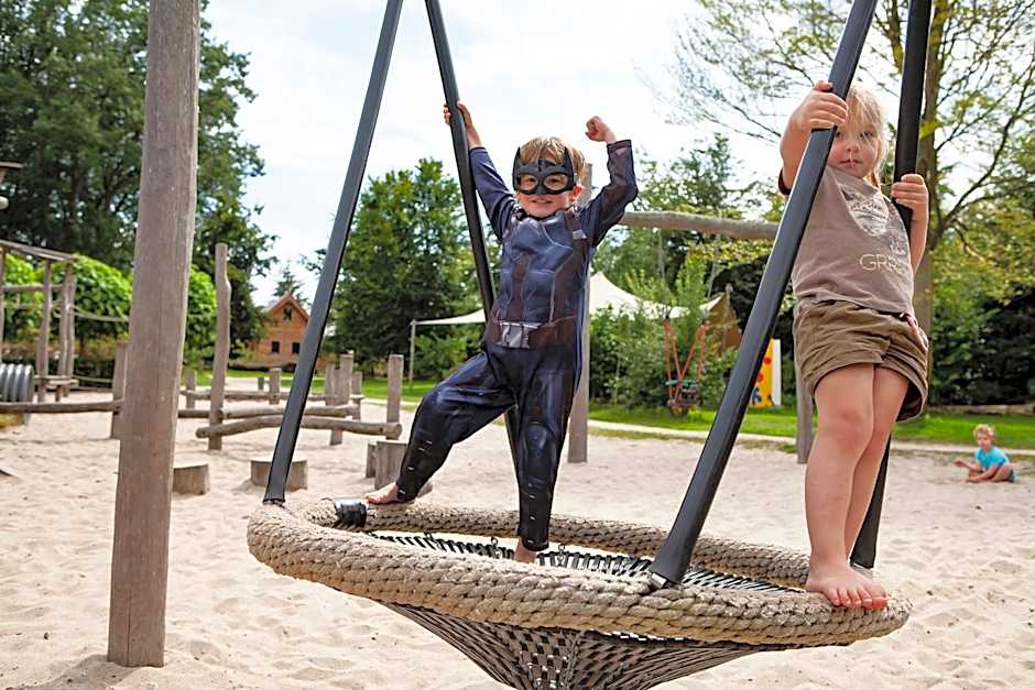 Sandberghe - Een plek om te verdwalen