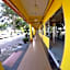 JV HOTEL @ Bandar Tasek Mutiara
