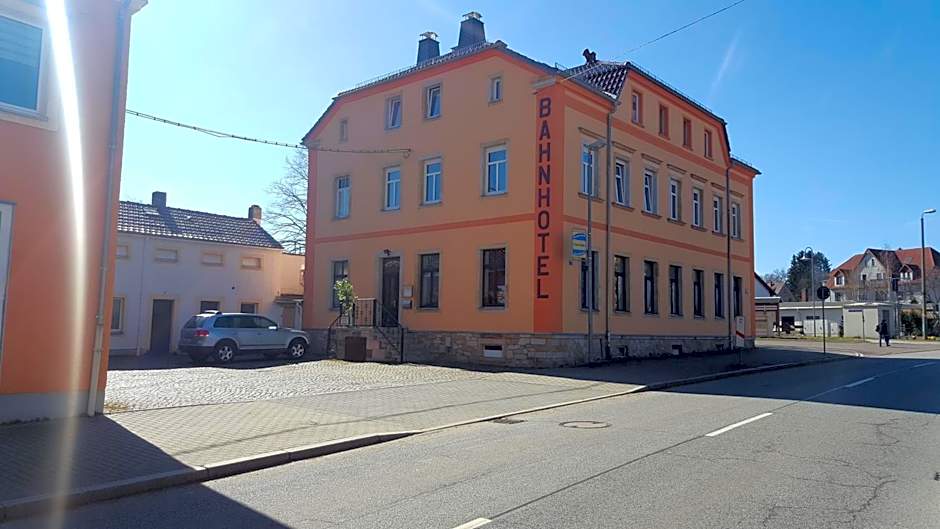 Bahnhotel Dippoldiswalde