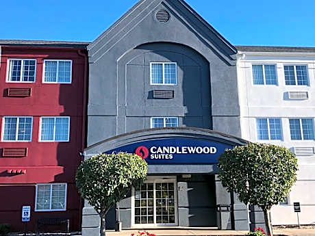 Candlewood Suites Fort Wayne - NW By IHG