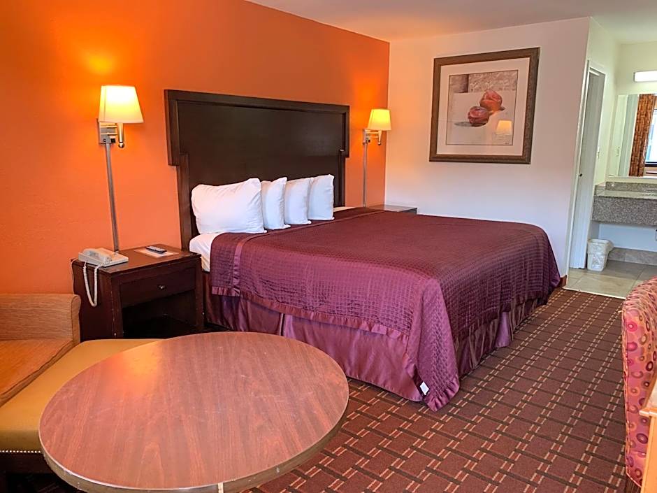 Royal Regency Inn