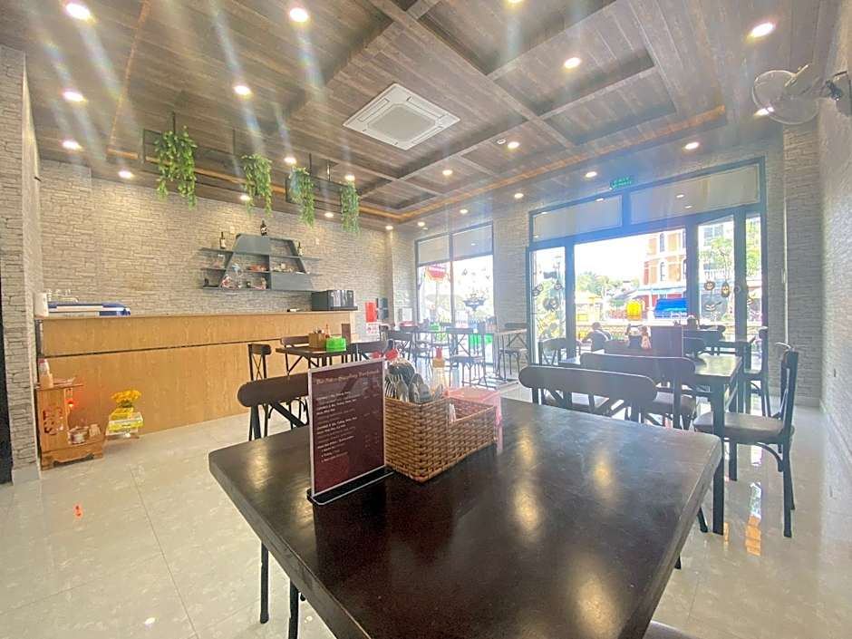 Riverside Mini Hotel Grand World Phu Quoc