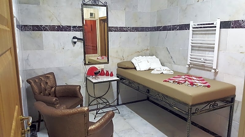 Lidya Park Termal Hotel