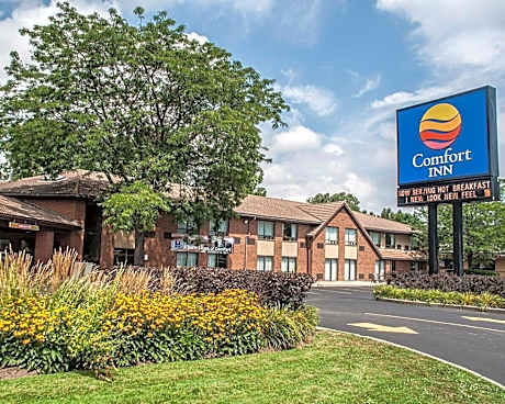 Comfort Inn