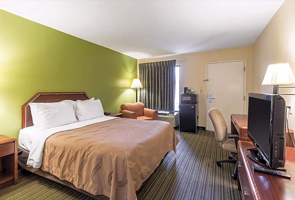 Quality Inn Alexandria