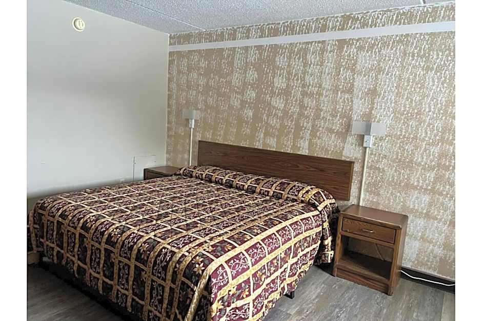 Devils Lake Inn By OYO Near Devils Lake Regional Airport