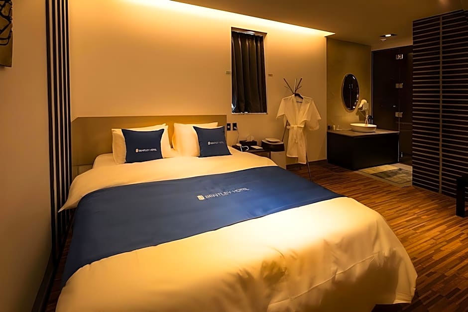 Chuncheon Hotel Bentley