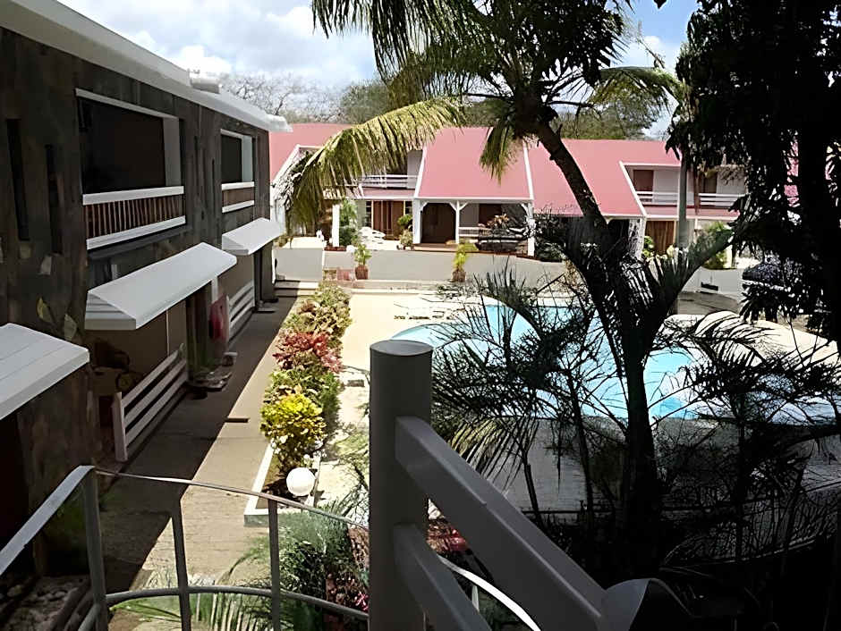 Residence Villas Mont Choisy