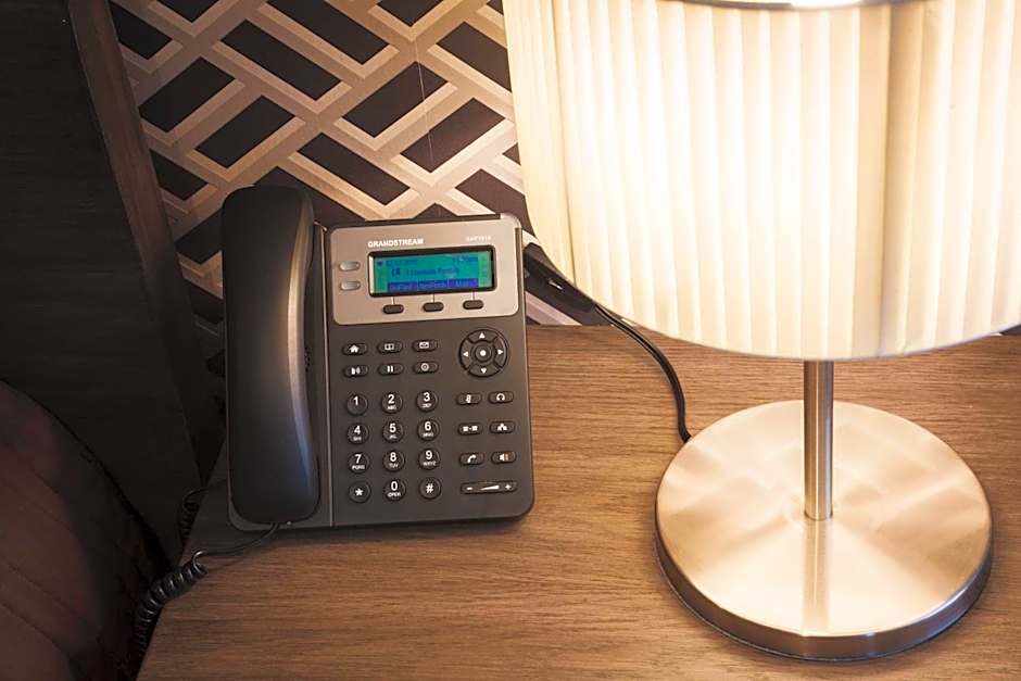 Hotel Platino Expo Guadalajara