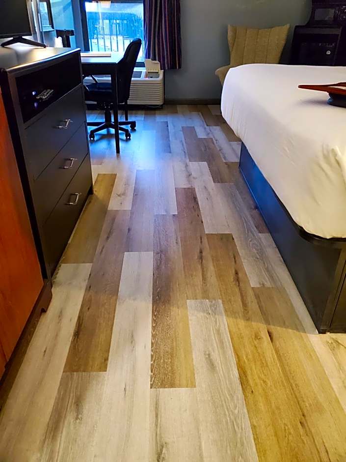 Baymont by Wyndham London KY