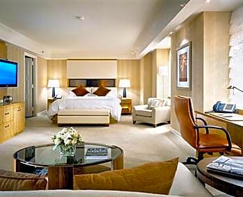 JW Marriott Essex House New York