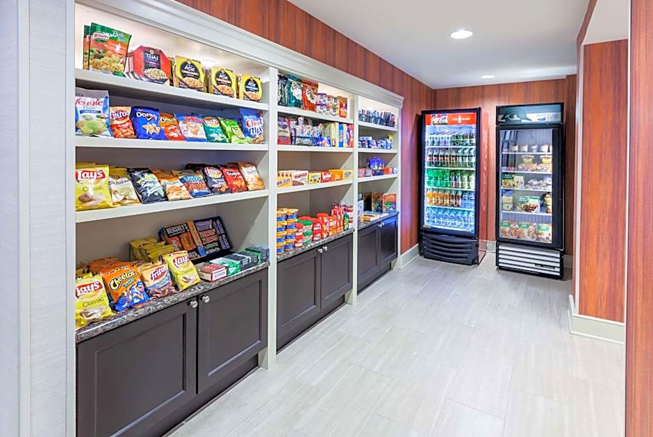 Homewood Suites By Hilton Laredo At Mall Del Norte