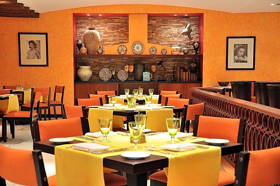 Hilton Cairo Heliopolis