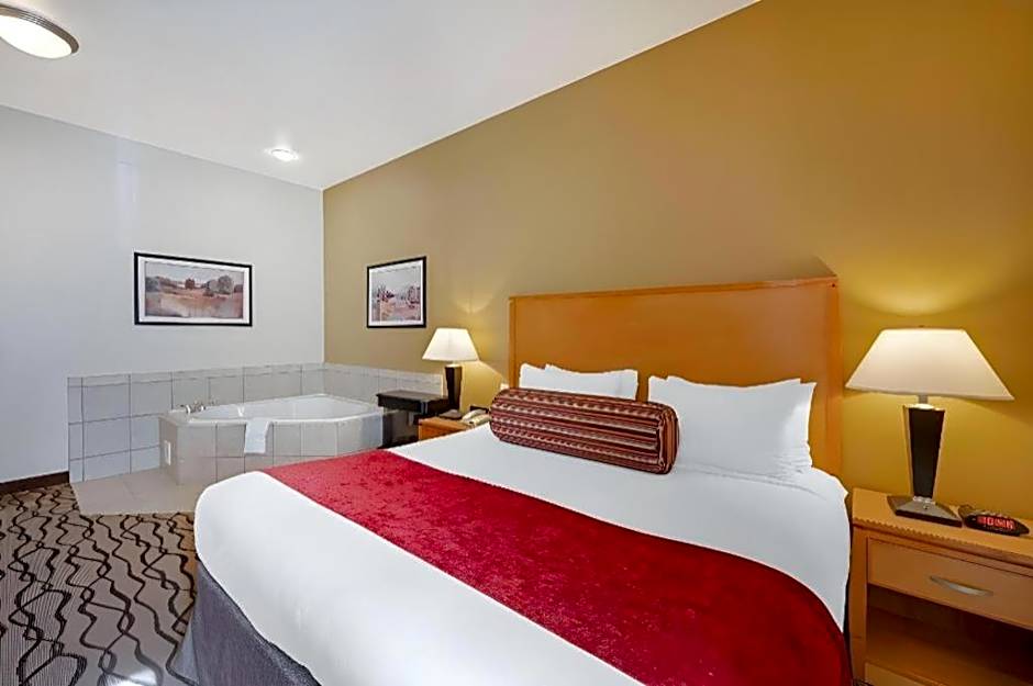 Best Western Plus Guymon Hotel & Suites