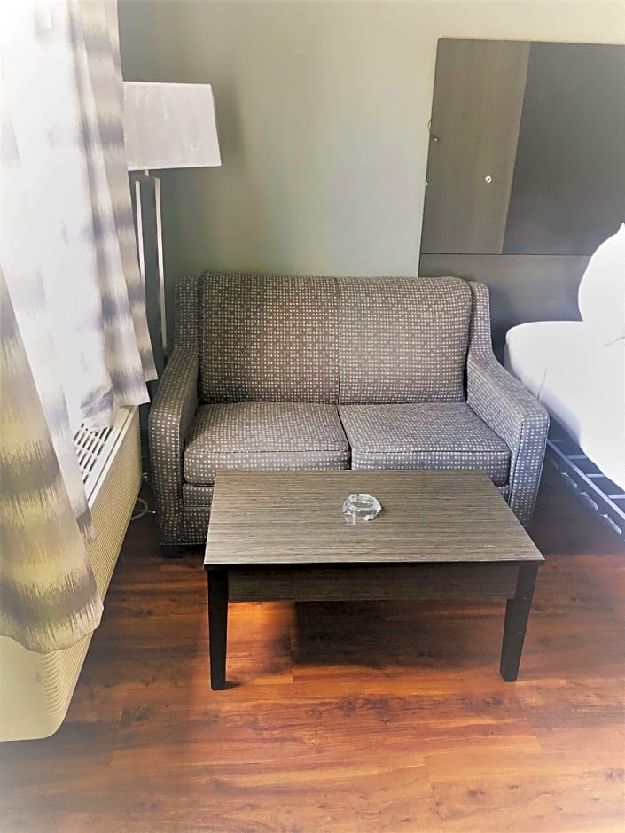 SureStay Hotel by Best Western Conway