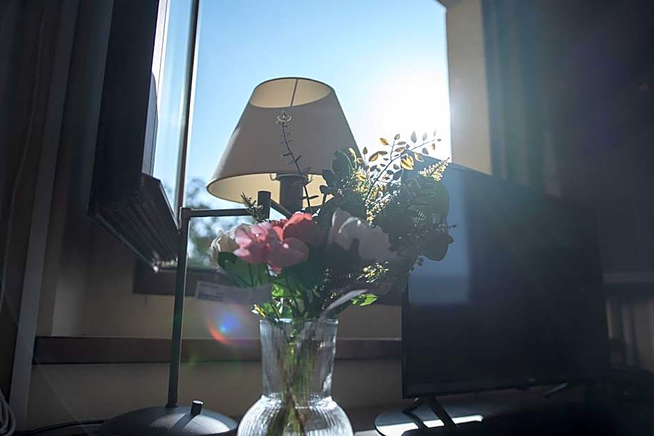 OLATZEA LANDA HOTELA