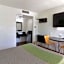 Motel 6-Barstow, CA