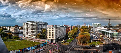 Superior Quadruple Room