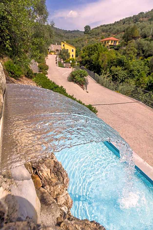 Appartamenti Antico Frantoio Doria