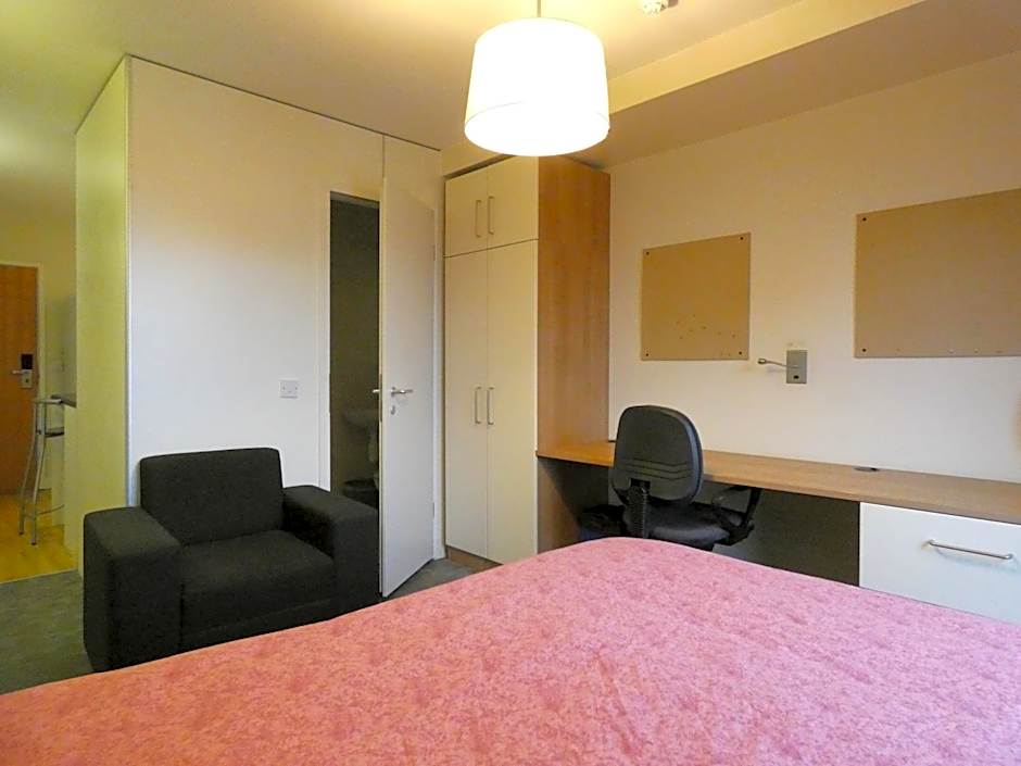 Newington Court (Stoke Newington)