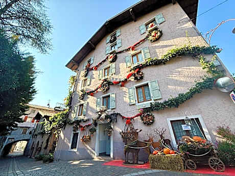 Da Gianni e Villa Annamaria