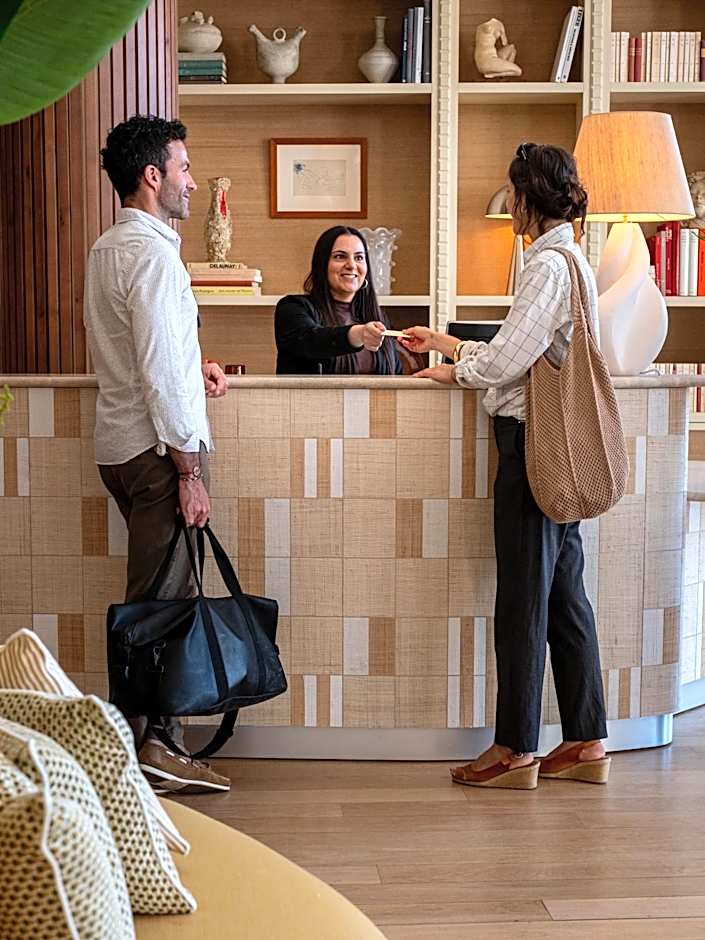 Golden Tulip Villa Massalia