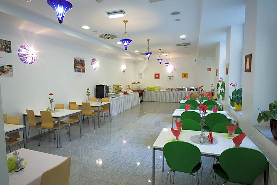 Hotel City Residence