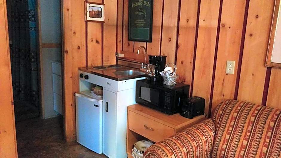 Alpine Motel