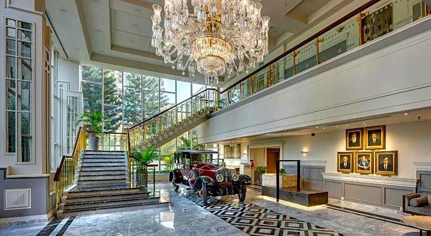 Karachi Marriott Hotel