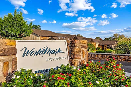 Club Wyndham Grand Lake