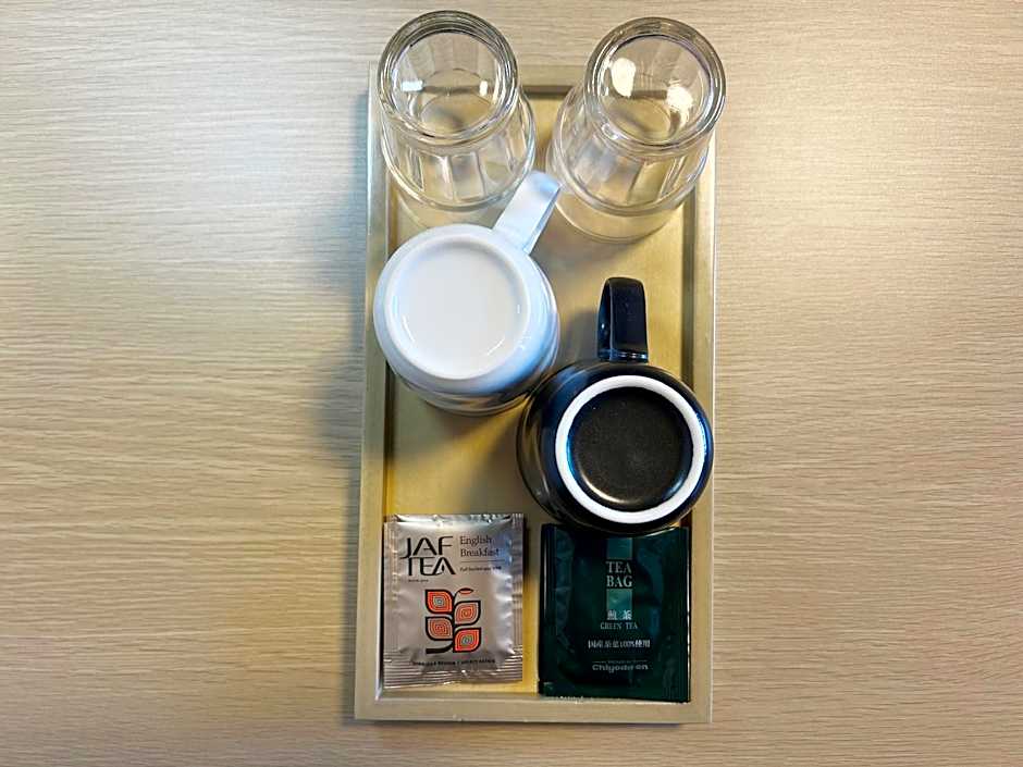 Hotel Route Inn Toyama Inter