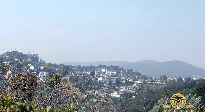 Lacami Dalat Hotel